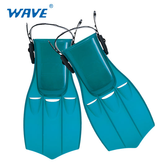 Custom F-6839 Kids Children snorkeling Diving Fins Κατασκευαστής