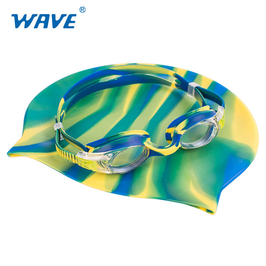 Bulk GA-2395SC4605 Simglasögon för barn Custom