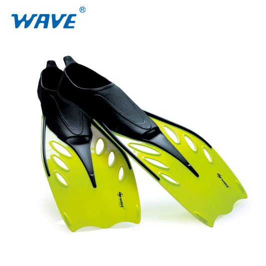 Custom F-6861 Lightweight Adult Snorkeling Diving Fins Bulk