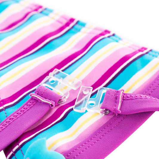 バルクSW376半袖子供用ラッシュガード衣料品サプライヤー