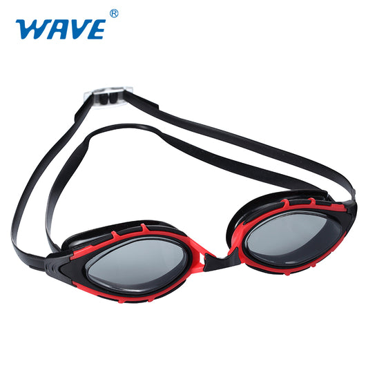 Wholesale GA-2410 Beach Adult Swimming Goggles Factory