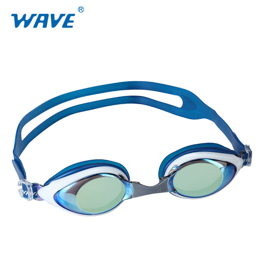 Bulk Outdoor GA-2408E Adult Swimming Goggles Manufacturer