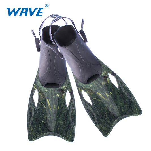 F-6873 High Reflex Schnorchel-Tauchflossen für Erwachsene Hersteller