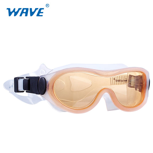 Fabrikant van grote hoeveelheden M-1335 anti-condens zwembrillen voor volwassenen
