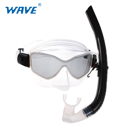 Groothandel MS-1355S66 Kids Snorkel Duik Combo Set Leverancier