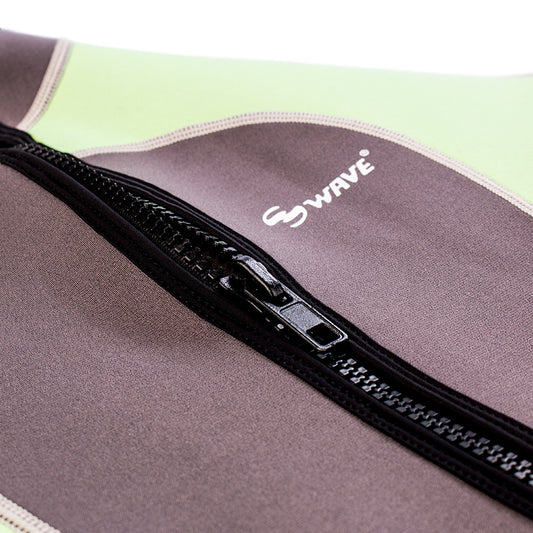 Produttore di mute da surf e immersioni OEM NSS7671 per donna