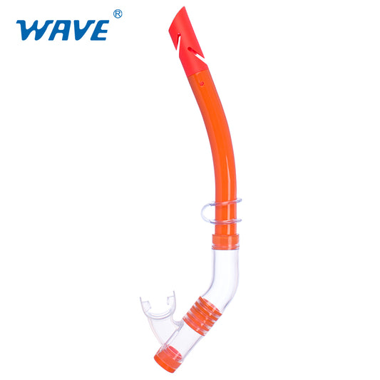 OEM S-6124 大人用 シュノーケリング ダイビング シュノーケル 工場