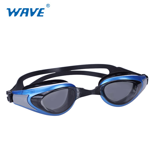 Wholesale Mirror GA-2416 Adult Swimming Goggles Agent