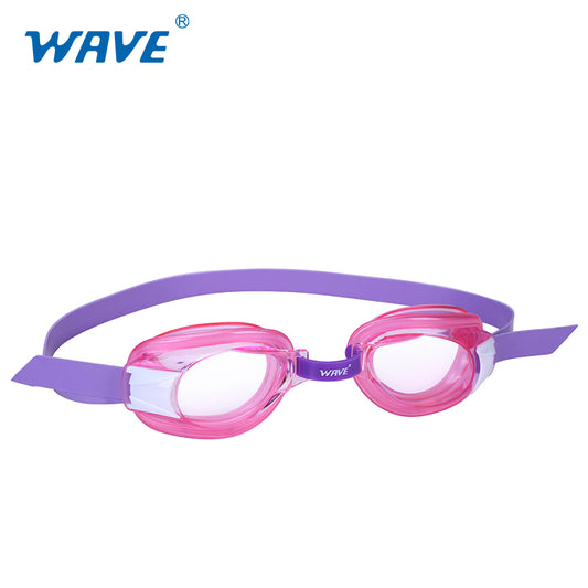 Bulk G-2035 Waterproof Youth Swimming Goggles Factory