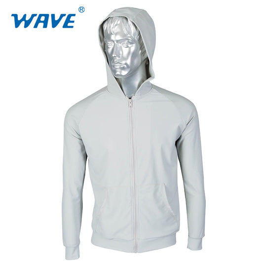 Produttore di abbigliamento Rashguard per adulti da spiaggia NSP7161 personalizzato