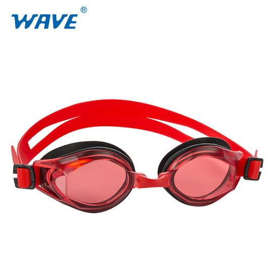 GA-2433 Best Competitive Adult Swimming Goggles Supplier