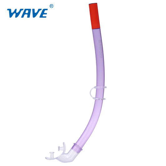 Mukautettu S-6112 Kids Snorklaus Sukellussnorkkeli Valmistaja
