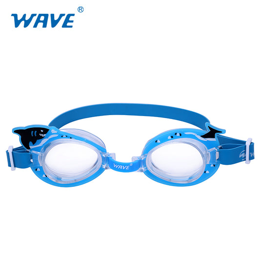 OEM G-2027 Cute Children Swimming Goggles Supplier