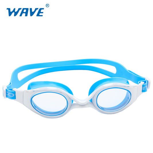 GA-2426 Training Anti-fog Adult Swimming Goggles Supplier