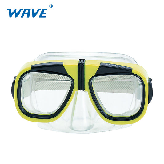 Egendefinert logo M-1022 Unisex snorkledykkermaske for barn