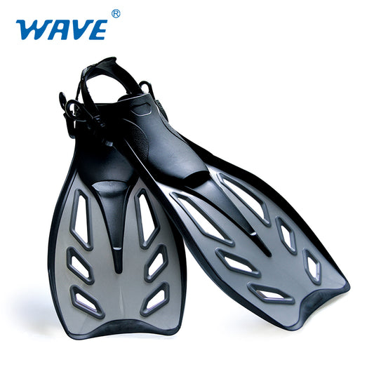 Custom F-6857 Adult Snorkeling Diving Fins Wholesale