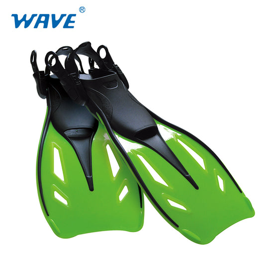 Wholesale F-6858 Junior Snorkeling Diving Fins Factory