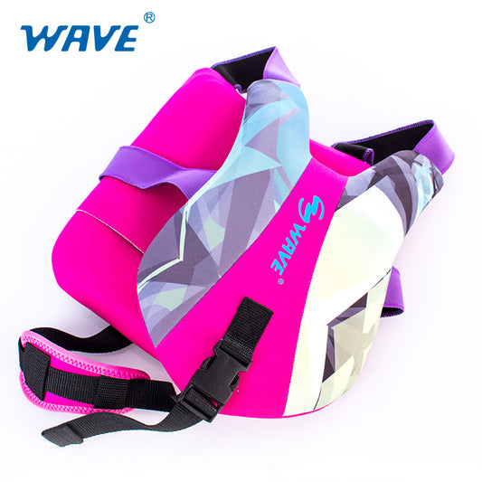 Toplu FSS8007 Çocuk Yüzme Ceketi Şamandıra Takımı Tedarikçisi