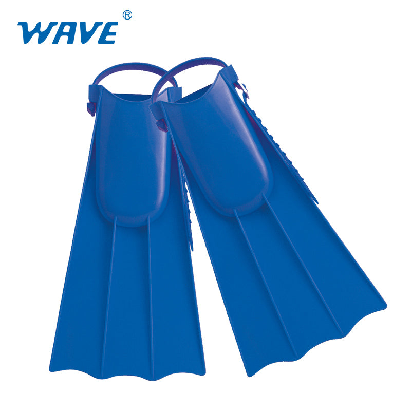 Bulk F-6831 Kids Children Snorkeling Diving Fins Manufacturer 4