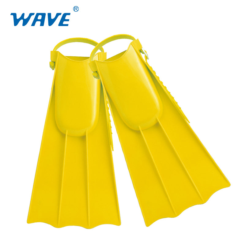 Bulk F-6831 Kids Children Snorkeling Diving Fins Manufacturer 5