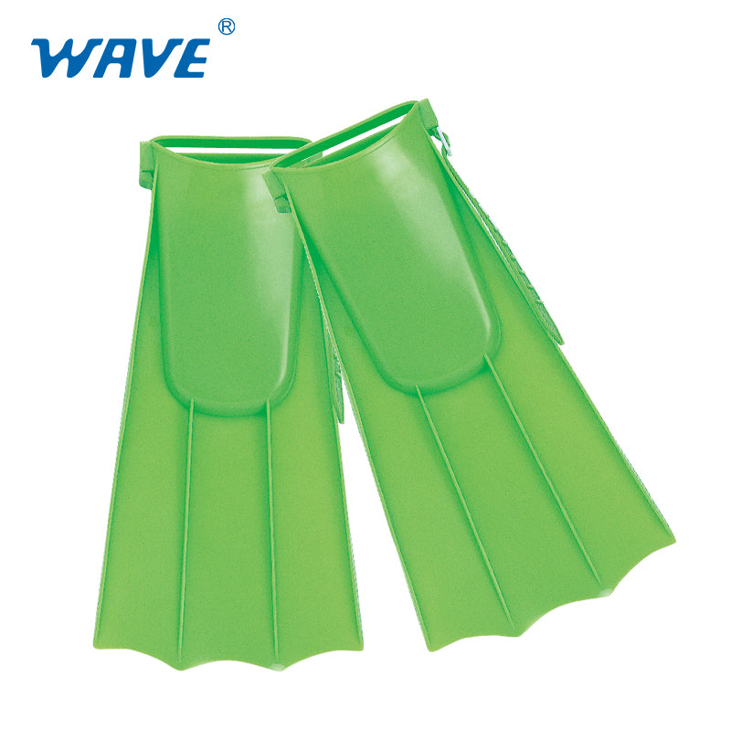 Bulk F-6831 Kids Children Snorkeling Diving Fins Manufacturer 6