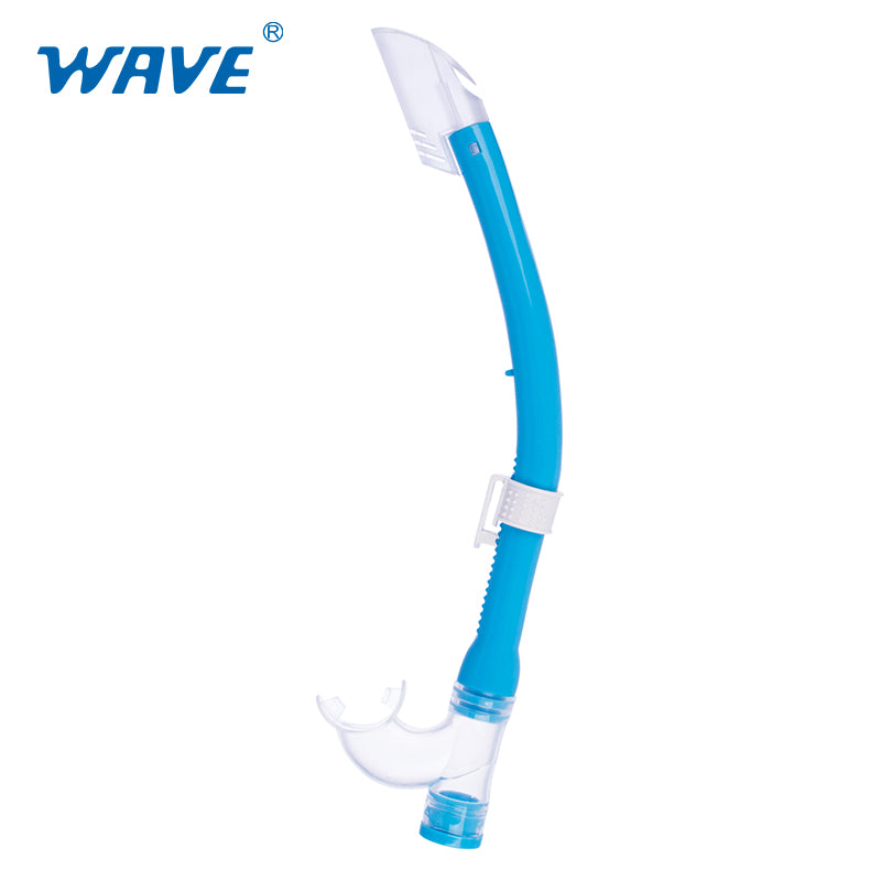 Bulk S-6134 Adult Snorkeling Dykning Snorkel Tillverkare