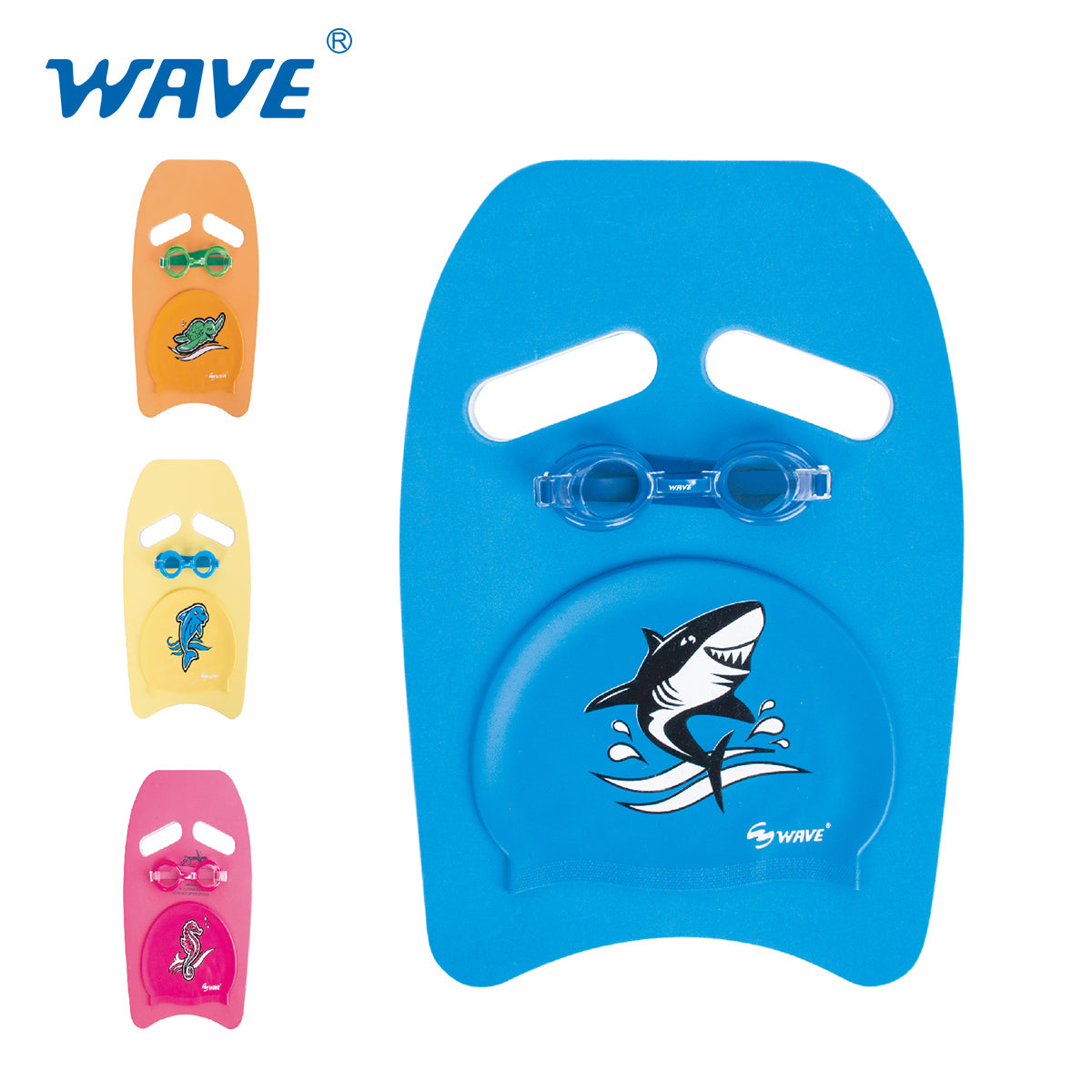 G31SC05K30 Swim Float Kickboard Produsent