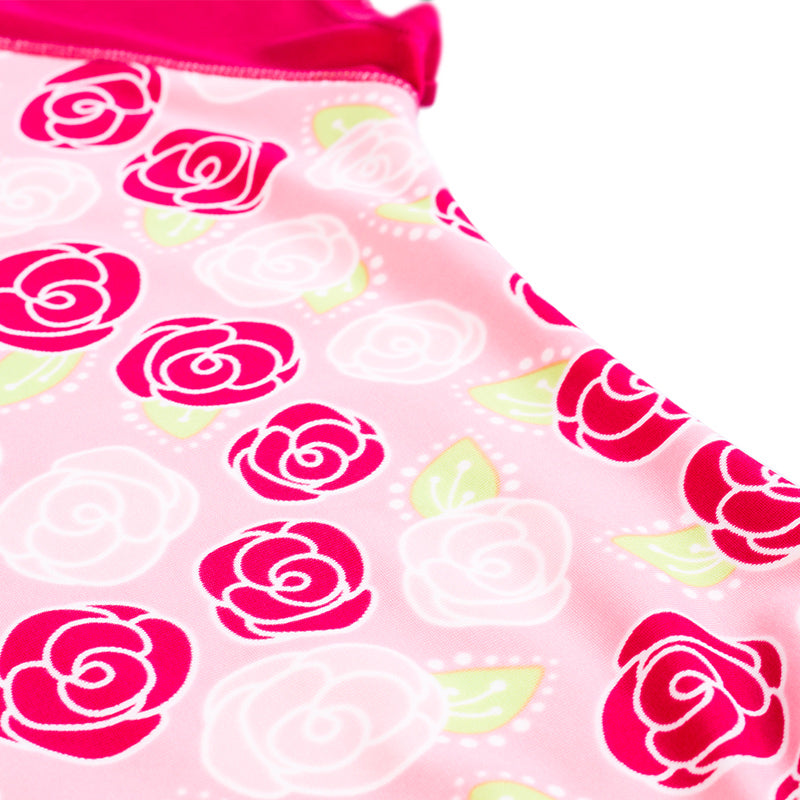 SW378 Βραχυμανίκια Kids Rashguard Clothing OEM