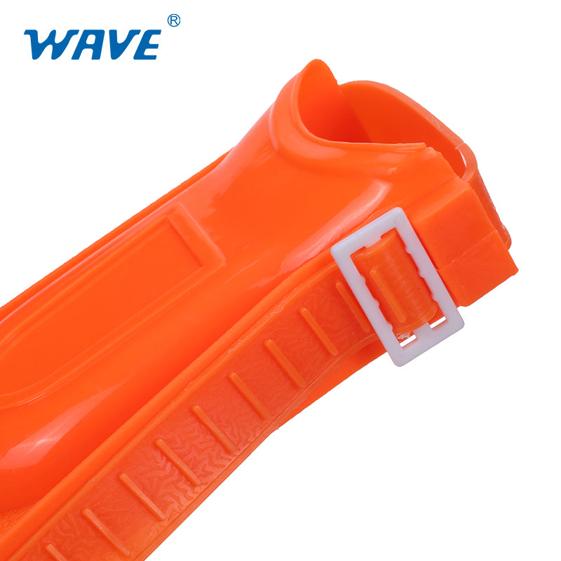 Bulk F-6831 Barn Barn Snorkling Dykkerfinner Produsent