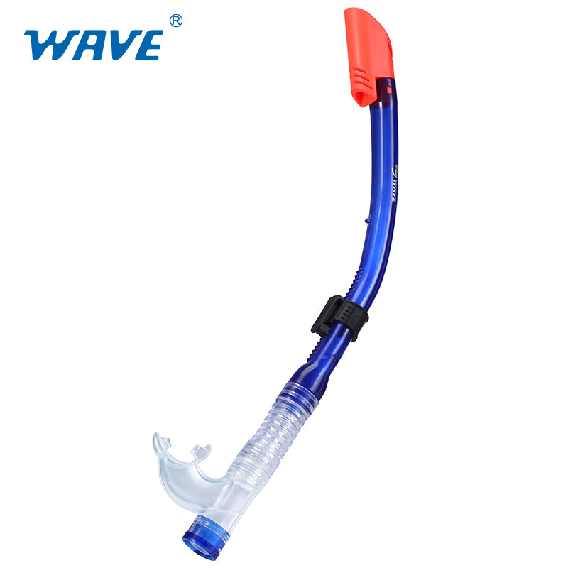 Custom S-6138 Vuxen Snorkel Dykning Snorkel Partihandel