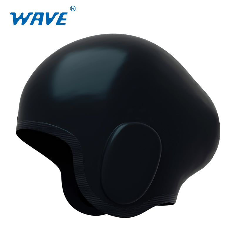 SC-4620 Langhåret Badehætte for voksne. Leverandør Producent