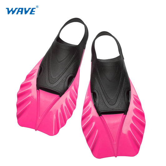 Custom F-6853 Adult Snorkeling Diving Fins Manufacturer