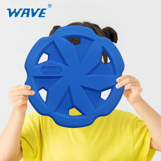 Svømmetilbehør Soft Fly Disc