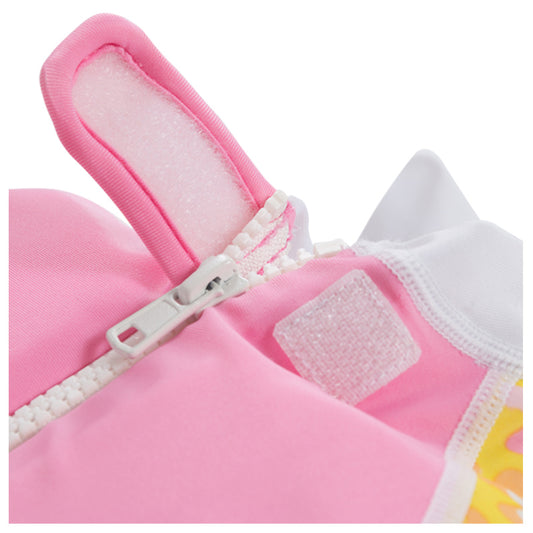 Özel FSS6706B Çocuk Yüzme Ceketi Şamandıra Takımı Fabrika