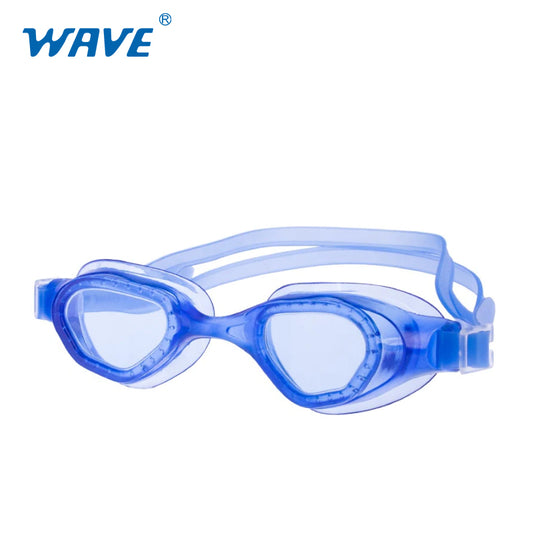 Professional Adult Anti Fog Funny PC Lenses Swim Goggles Best Suppliers