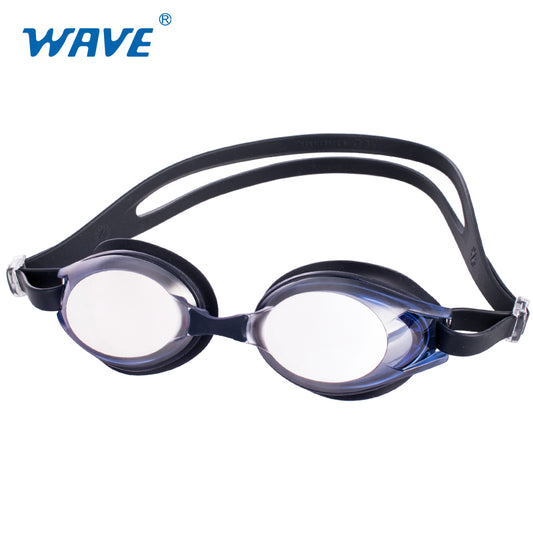 Water Sport Humanized Swim Goggles Anti Fog Supplier