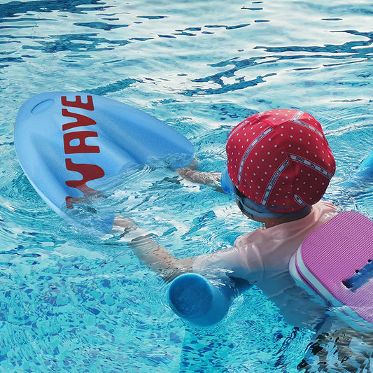 Bulk Svømming Flytende Plate Kids Kickboard Leverandør Produsent