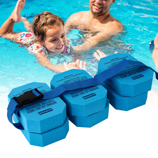 Wholesale EVA Swimming Belt Floating Waist for kids Supplier Factory