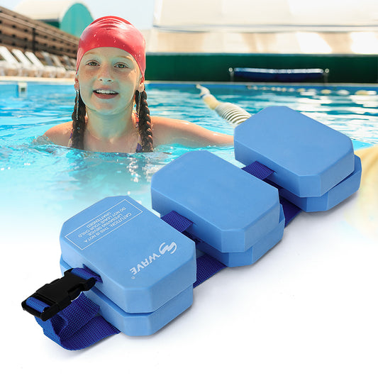 EVA Swimming Belt Floating Waist for kids Supplier Manufacturer