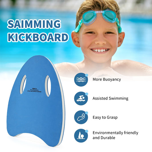 Tilpasset oppdrift flytende sparkebrett krympeplastleverandør