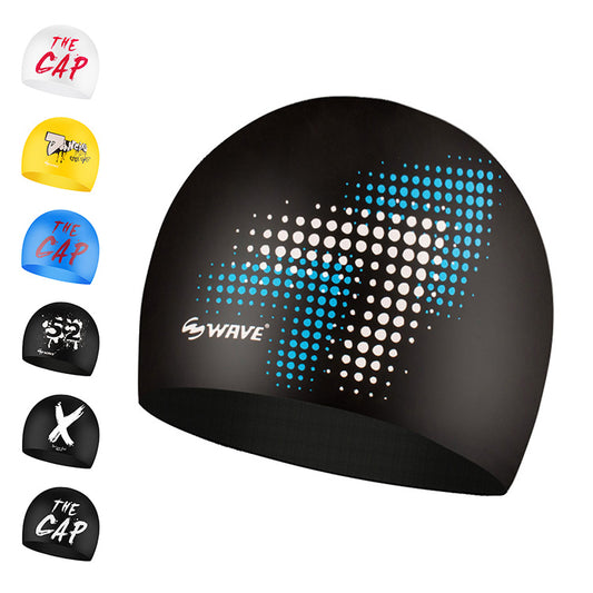 Χονδρικό SC-4612 Adult Swim Cap Supplier Κατασκευαστής