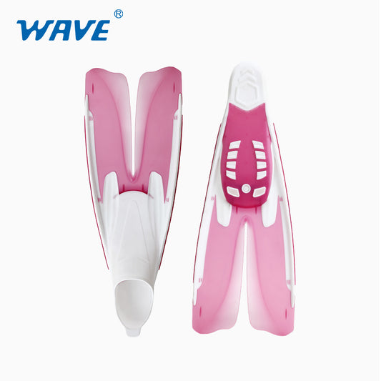 Wholesale F-6879 Adult Snorkeling Diving Fins Manufacturer