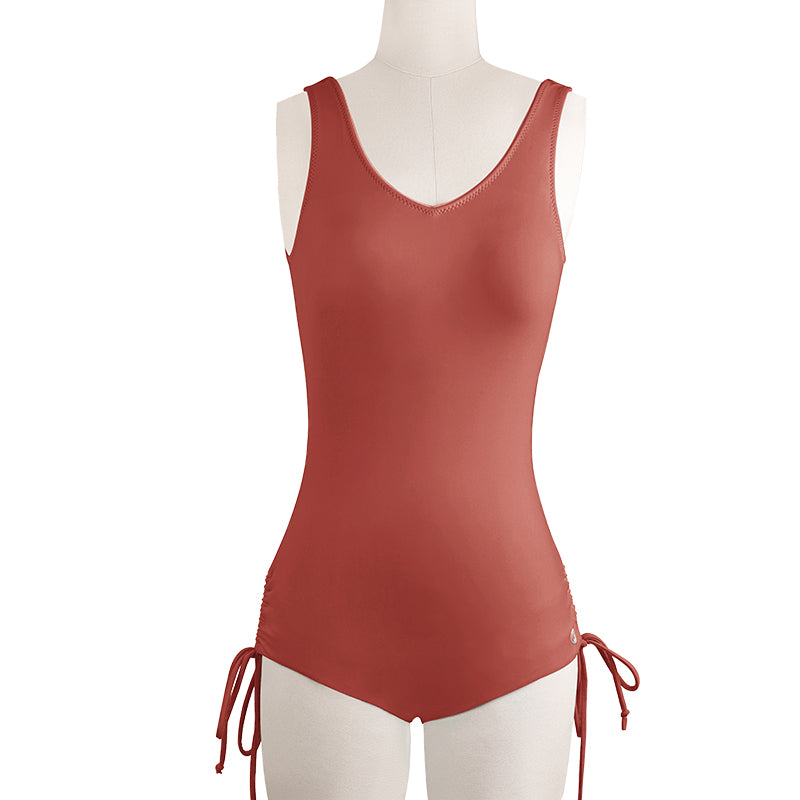 OEM Wholesale Women One-piece Swimwear Swimsuit Manufacturer