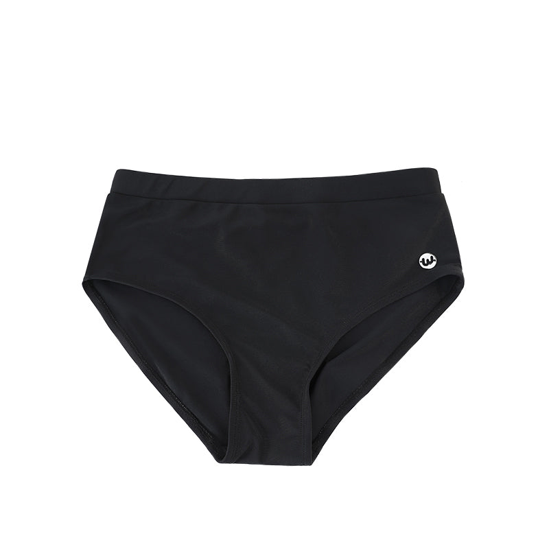 Custom Women White Split Type Swimwear Supplier Manufacturer