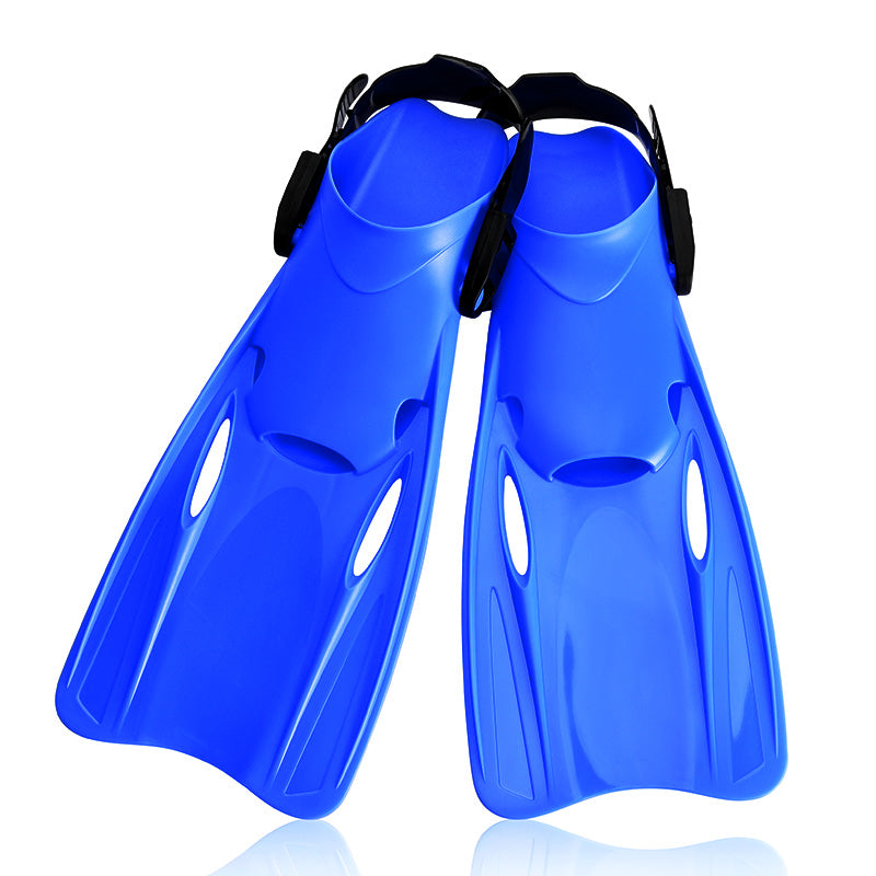 F-6868 Junior Kids Snorkeling Diving Fins 5