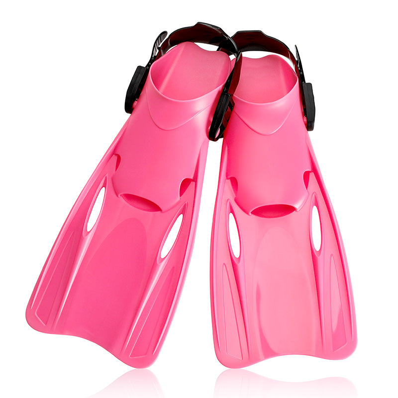 F-6868 Junior Kids Snorkeling Diving Fins 3