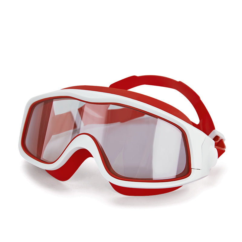 Wholesale M-1418 Wide View Adult Swim Goggles Manufacturer