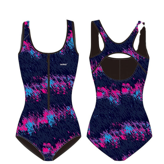 Swimwear freeshipping - wave-china