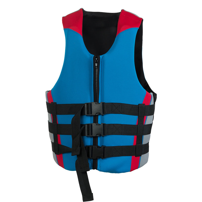 Adult Floating Vest Suit, adult Swim Safety Vest Life Jacket 6