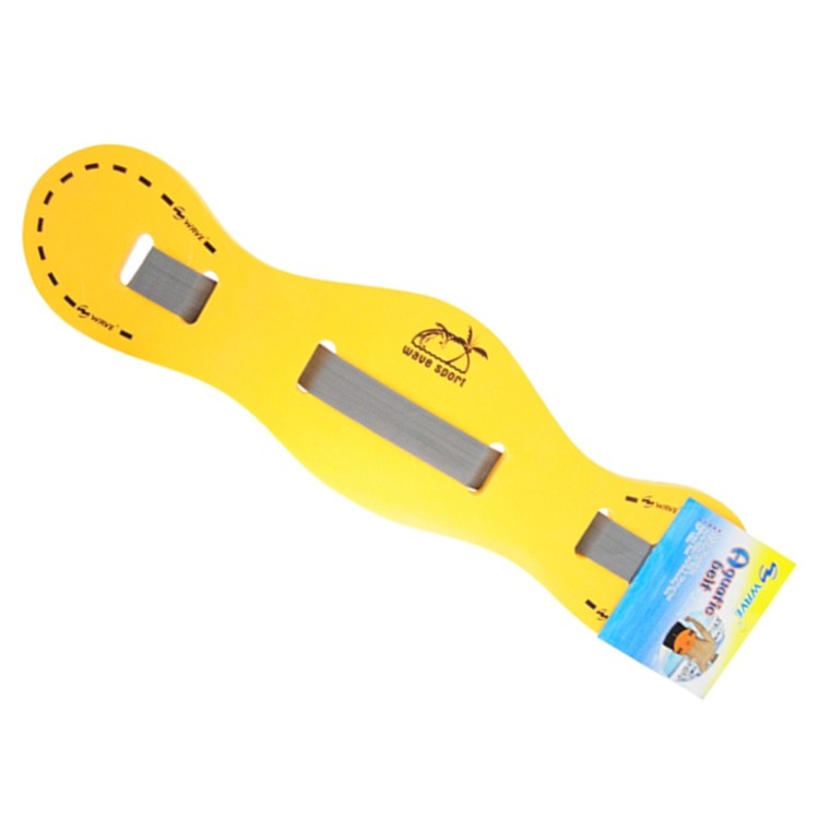 Eco-friendly EVA Swimming Float Belt freeshipping - wave-china